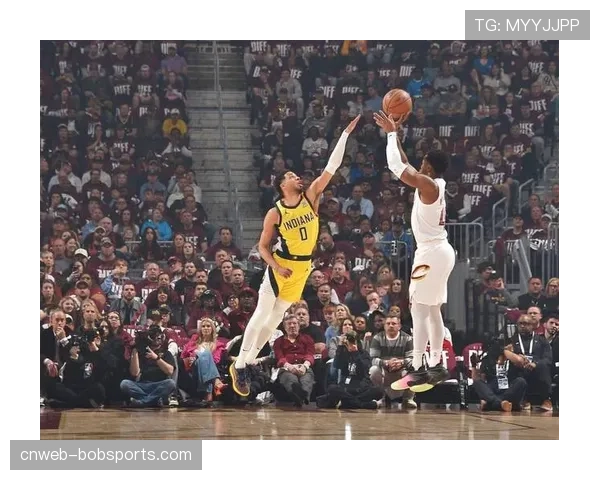 哈利伯顿季后赛表现稳健 步行者未来值得期待