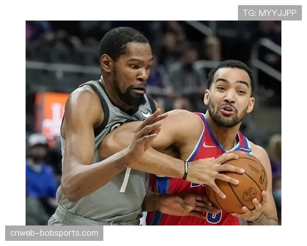 东部格局活塞13胜2负领跑 猛龙紧随其后胜差三场