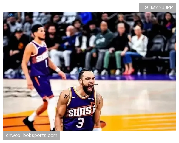 狄龙布鲁克斯成太阳双刃剑 NBA常规赛技犯影响战绩