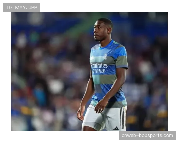 皇马高位防线被布迪米尔五次冲击暴露阿拉巴转身短板